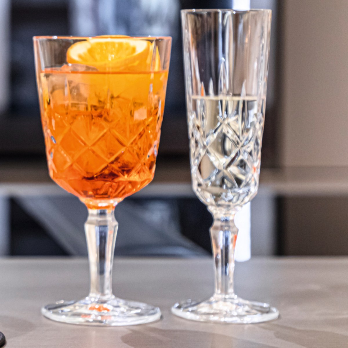 Nachtmann Noblesse Wine Glass Set of 4 image number null